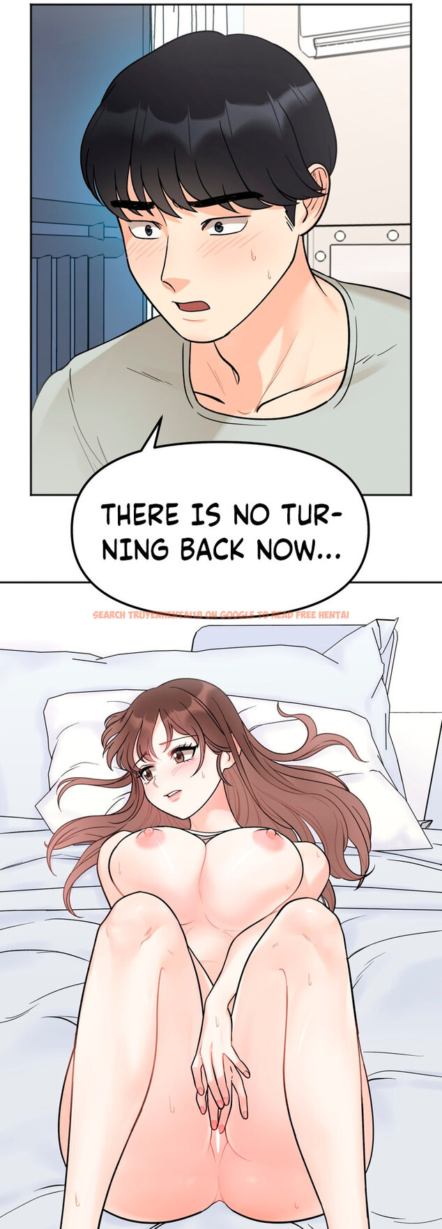 Read Hentai Image 14 875 in comic Secret Siblings - Chapter 6 - hentaitnt.net
