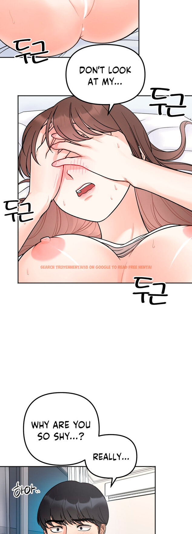 Read Hentai Image 18 875 in comic Secret Siblings - Chapter 6 - hentaitnt.net