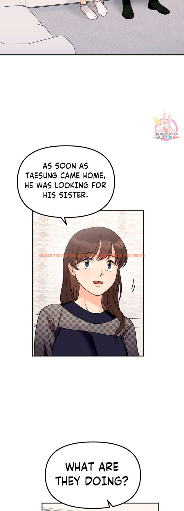 Read Hentai Image 38 875 in comic Secret Siblings - Chapter 6 - hentaitnt.net
