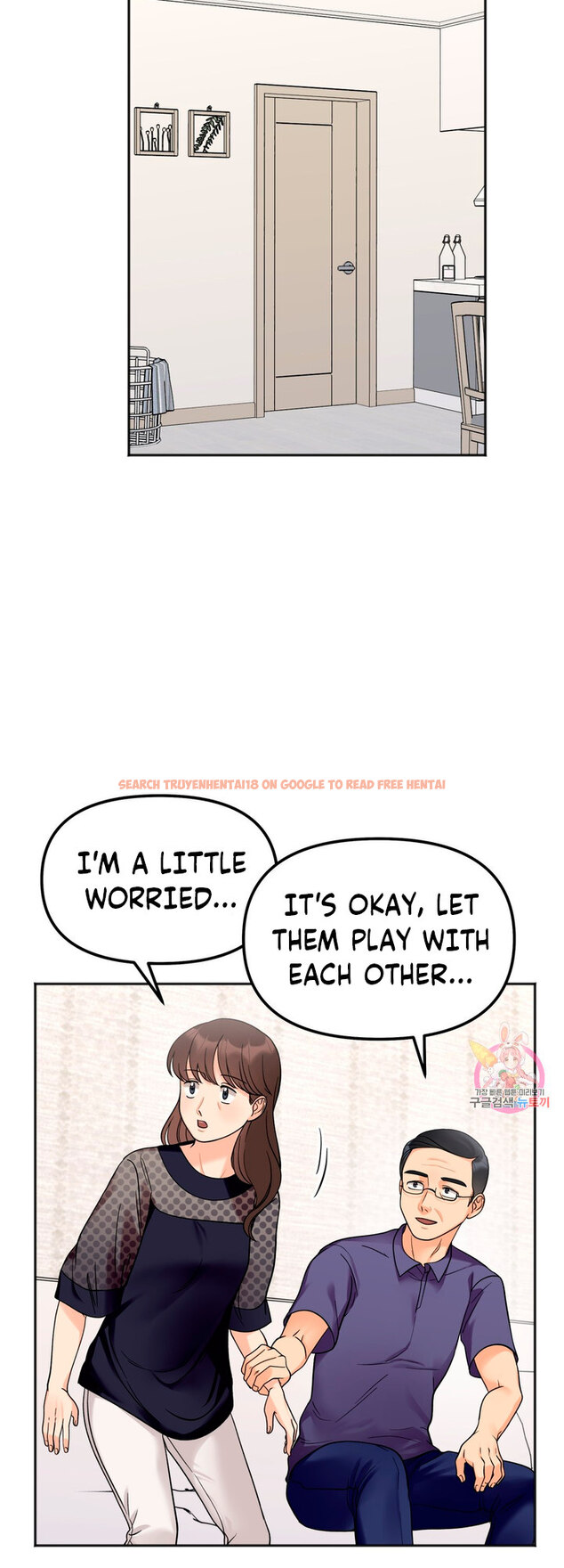 Read Hentai Image 39 875 in comic Secret Siblings - Chapter 6 - hentaitnt.net