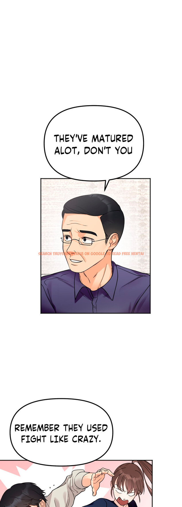 Read Hentai Image 40 875 in comic Secret Siblings - Chapter 6 - hentaitnt.net