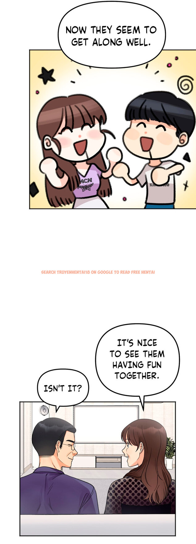 Read Hentai Image 42 875 in comic Secret Siblings - Chapter 6 - hentaitnt.net
