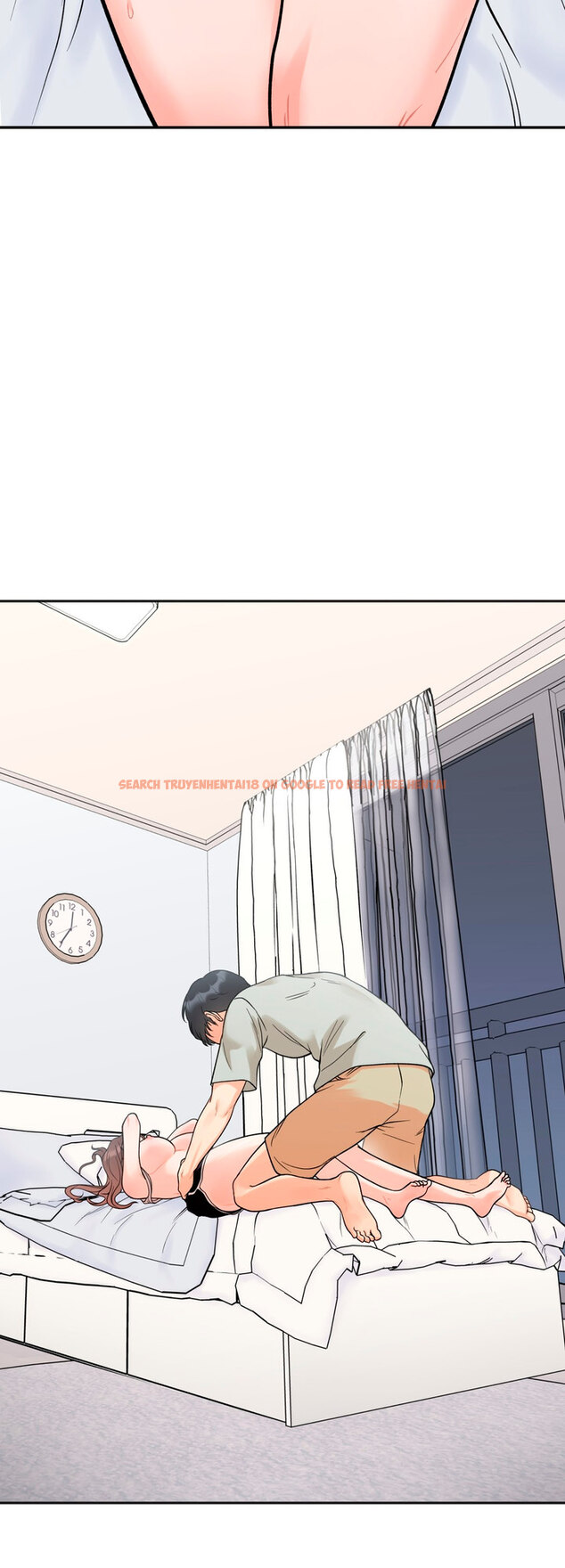 Read Hentai Image 5 875 in comic Secret Siblings - Chapter 6 - hentaitnt.net
