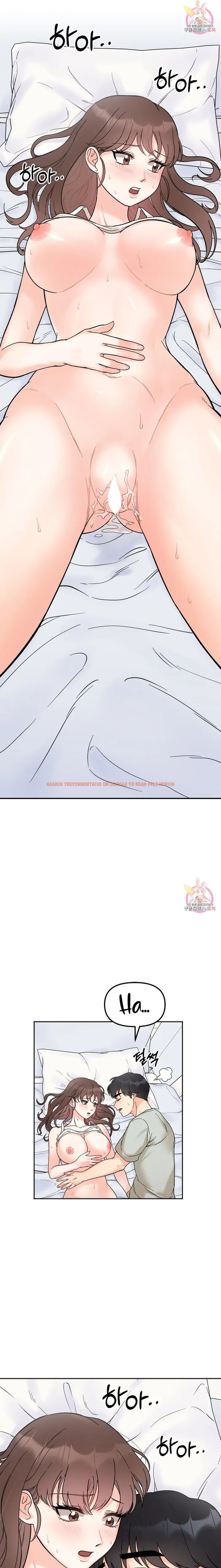 Read Hentai Image 11 764 in comic Secret Siblings - Chapter 7 - hentaitnt.net