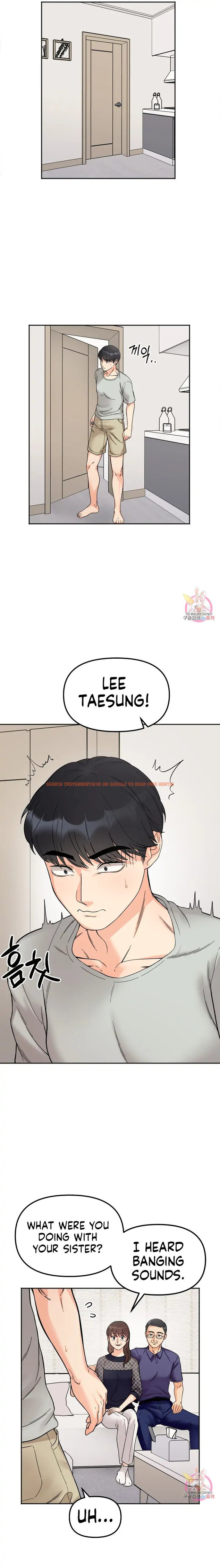 Read Hentai Image 14 764 in comic Secret Siblings - Chapter 7 - hentaitnt.net