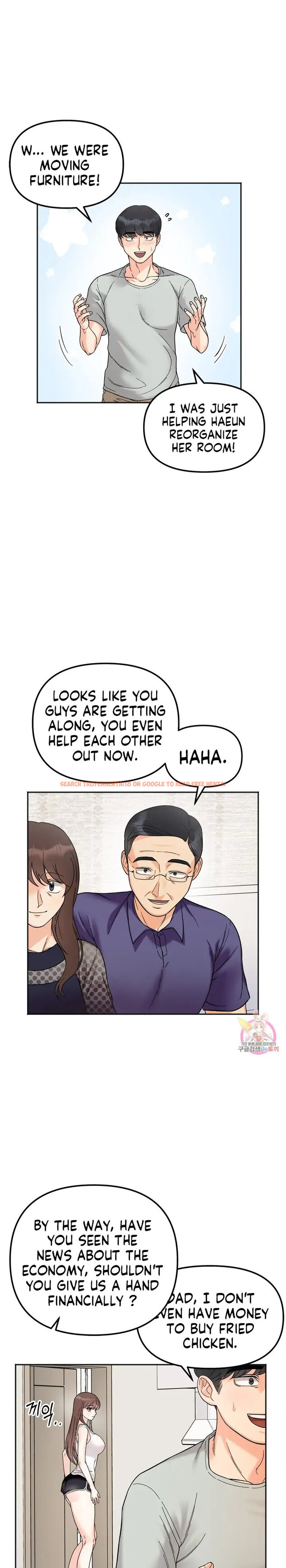 Read Hentai Image 15 764 in comic Secret Siblings - Chapter 7 - hentaitnt.net
