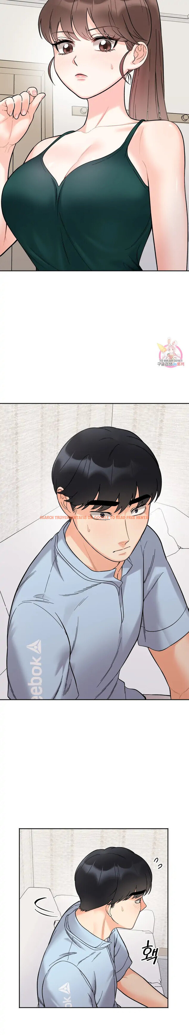 Read Hentai Image 22 764 in comic Secret Siblings - Chapter 7 - hentaitnt.net