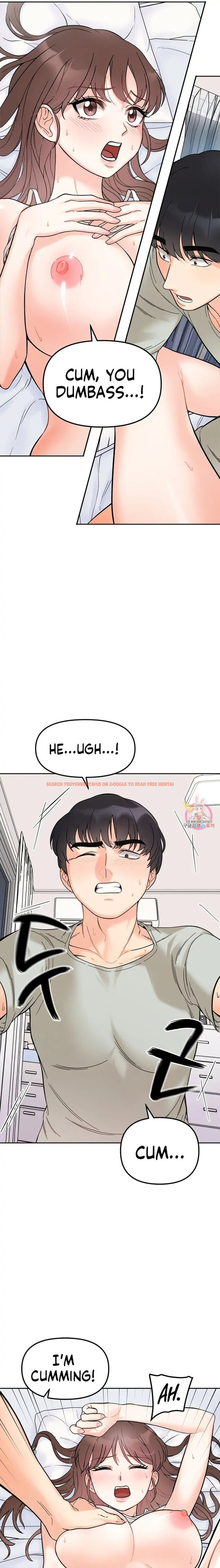 Read Hentai Image 8 764 in comic Secret Siblings - Chapter 7 - hentaitnt.net
