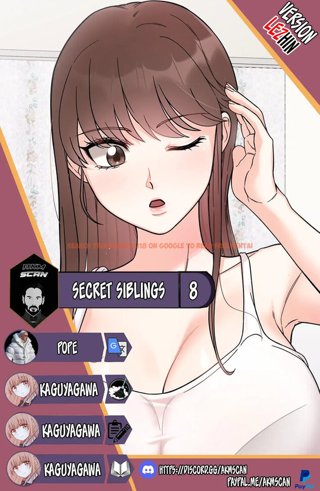 Read Hentai Image 1 32254 in comic Secret Siblings - Chapter 8 - hentaitnt.net
