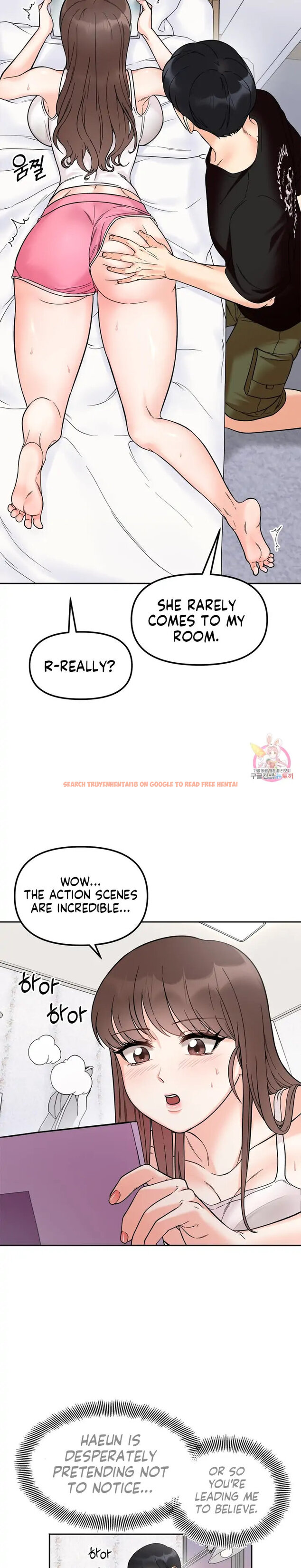 Read Hentai Image 12 32254 in comic Secret Siblings - Chapter 8 - hentaitnt.net