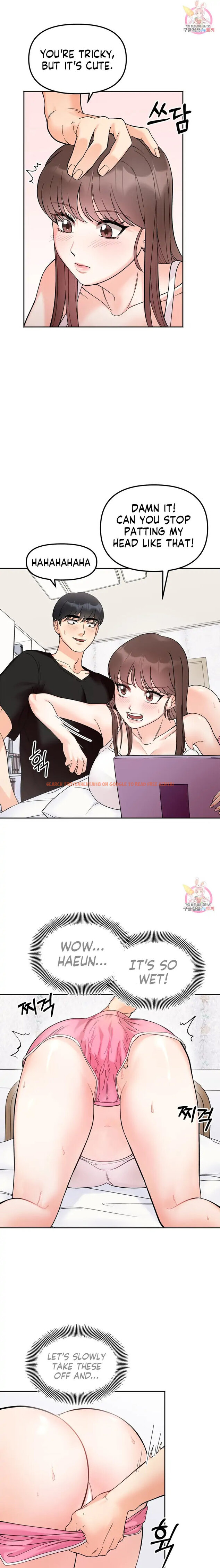 Read Hentai Image 14 32254 in comic Secret Siblings - Chapter 8 - hentaitnt.net