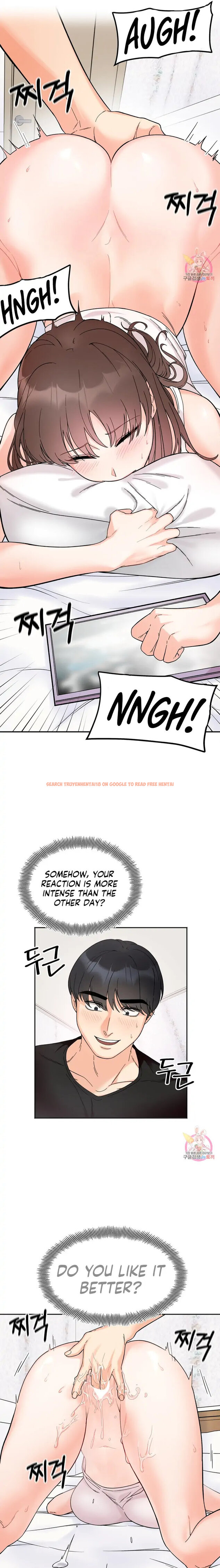 Read Hentai Image 17 32254 in comic Secret Siblings - Chapter 8 - hentaitnt.net