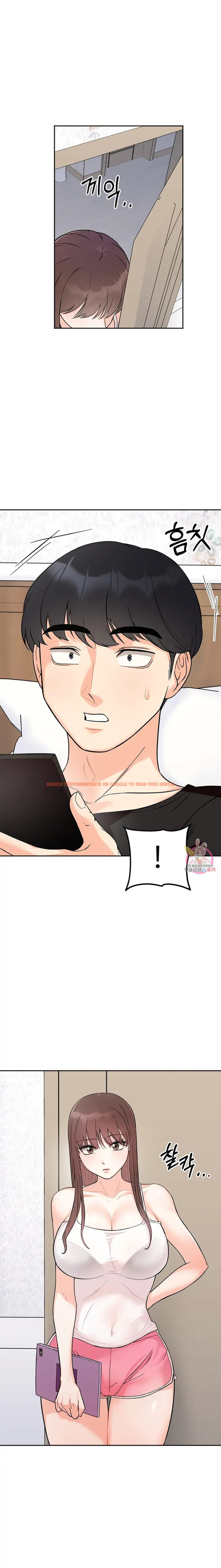 Read Hentai Image 2 32254 in comic Secret Siblings - Chapter 8 - hentaitnt.net