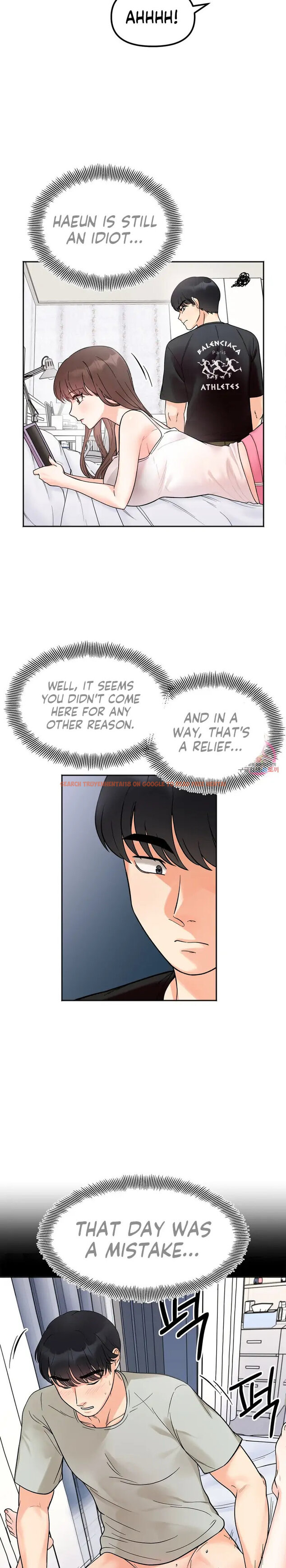 Read Hentai Image 6 32254 in comic Secret Siblings - Chapter 8 - hentaitnt.net