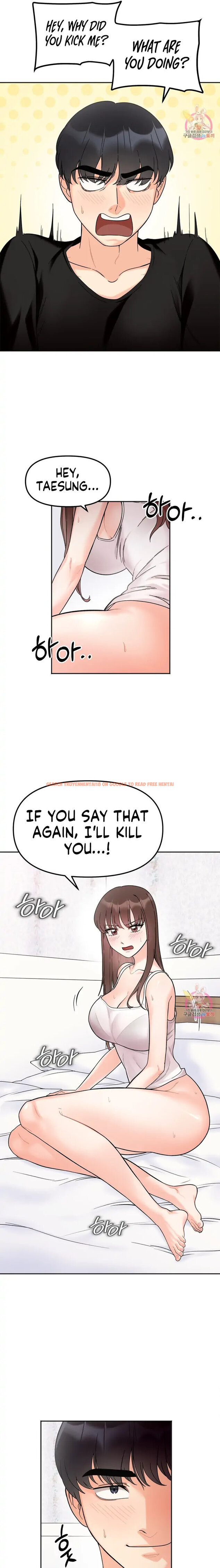 Read Hentai Image 11 92992 in comic Secret Siblings - Chapter 9 - hentaitnt.net