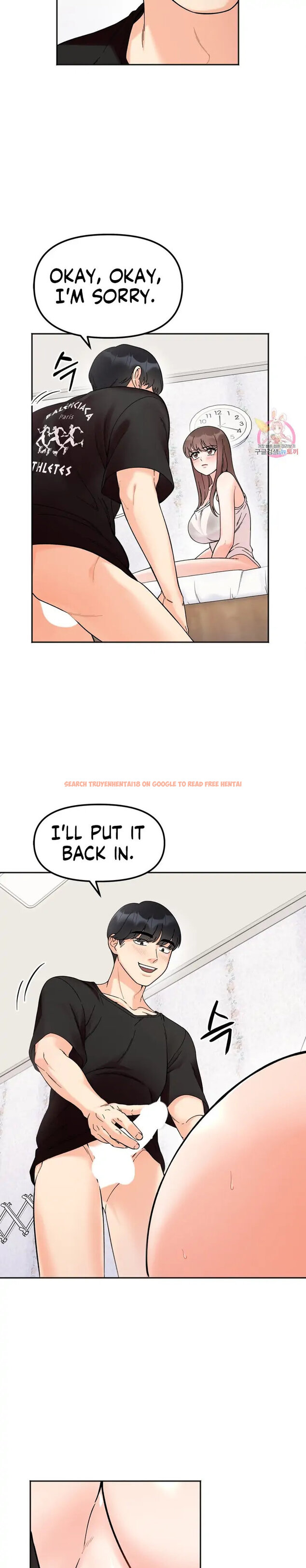 Read Hentai Image 12 92992 in comic Secret Siblings - Chapter 9 - hentaitnt.net