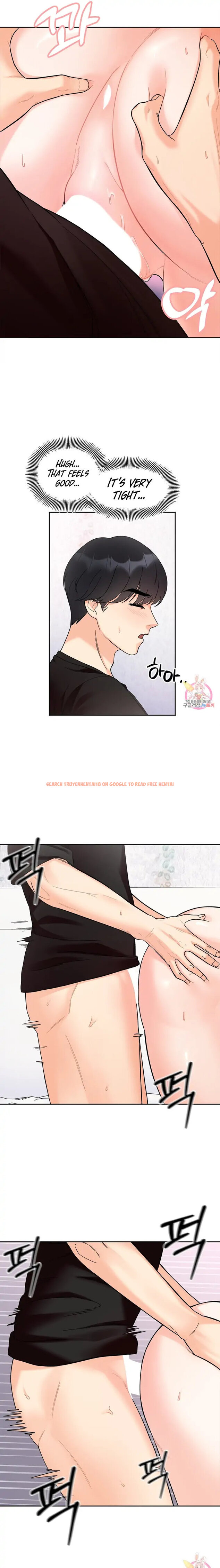 Read Hentai Image 14 92992 in comic Secret Siblings - Chapter 9 - hentaitnt.net