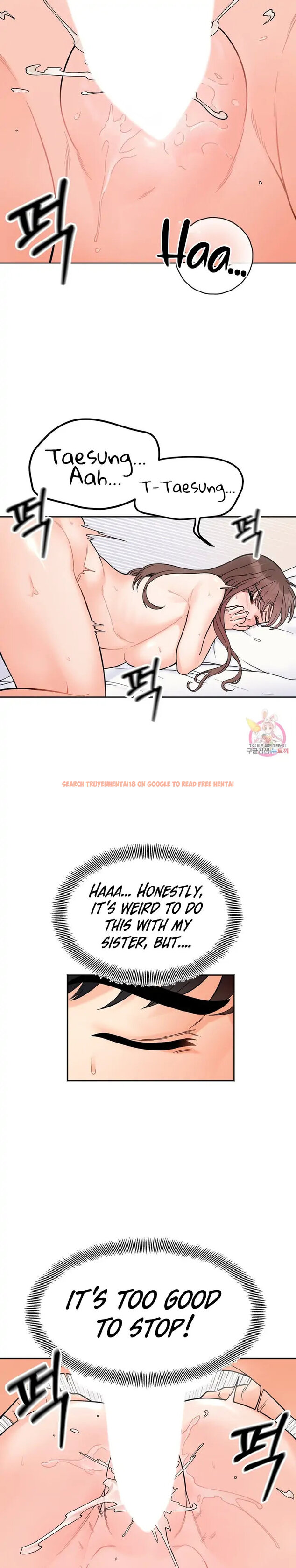 Read Hentai Image 18 92992 in comic Secret Siblings - Chapter 9 - hentaitnt.net