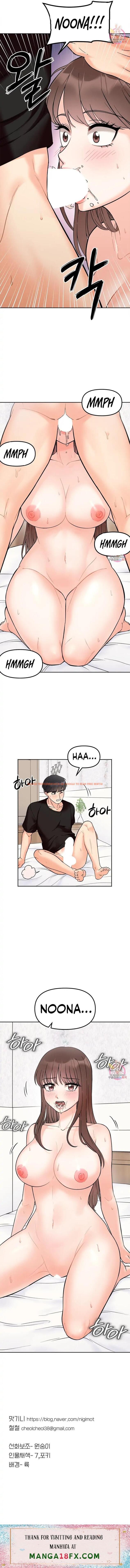 Read Hentai Image 26 92992 in comic Secret Siblings - Chapter 9 - hentaitnt.net