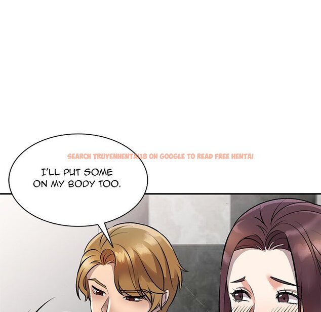 Read Hentai Image 125 642 in comic Secret Tutor - Chapter 20 - hentaitnt.net