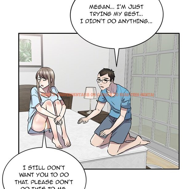 Read Hentai Image 131 628 in comic Secret Tutor - Chapter 21 - hentaitnt.net