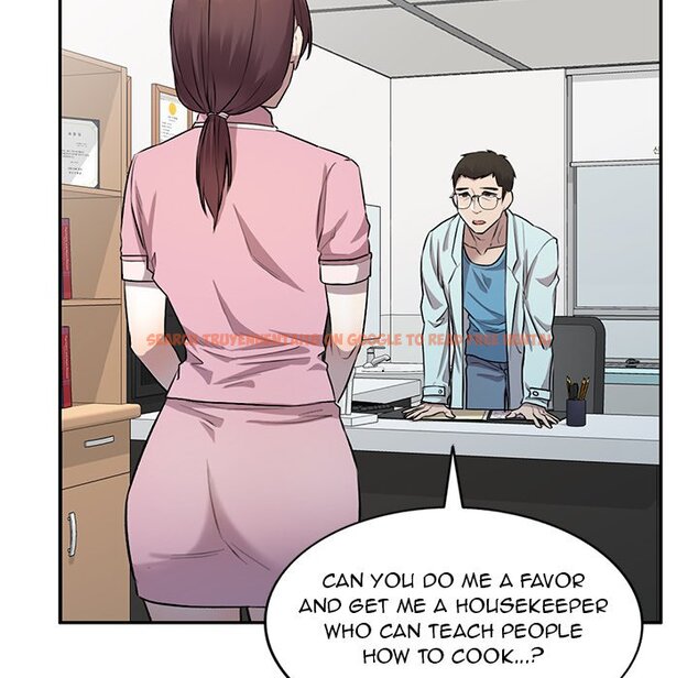 Read Hentai Image 31 606 in comic Secret Tutor - Chapter 22 - hentaitnt.net