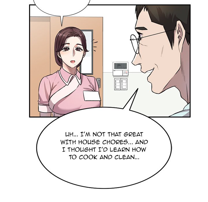 Read Hentai Image 33 606 in comic Secret Tutor - Chapter 22 - hentaitnt.net