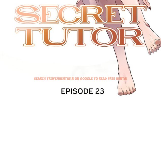 Read Hentai Image 17 598 in comic Secret Tutor - Chapter 23 - hentaitnt.net