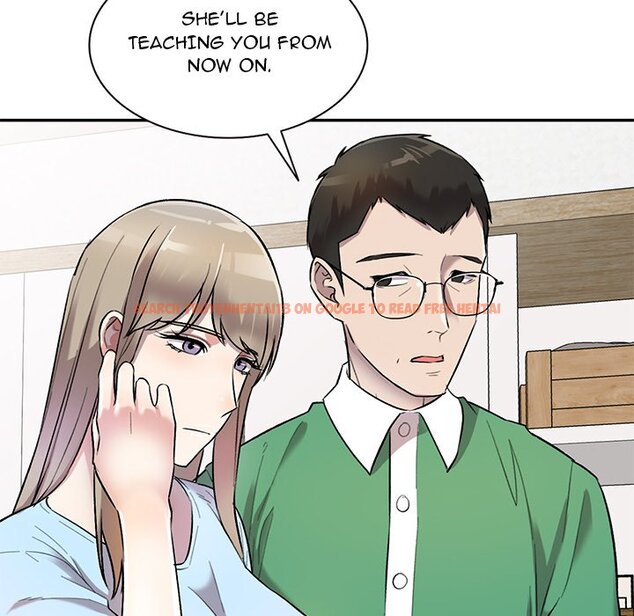 Read Hentai Image 106 590 in comic Secret Tutor - Chapter 24 - hentaitnt.net