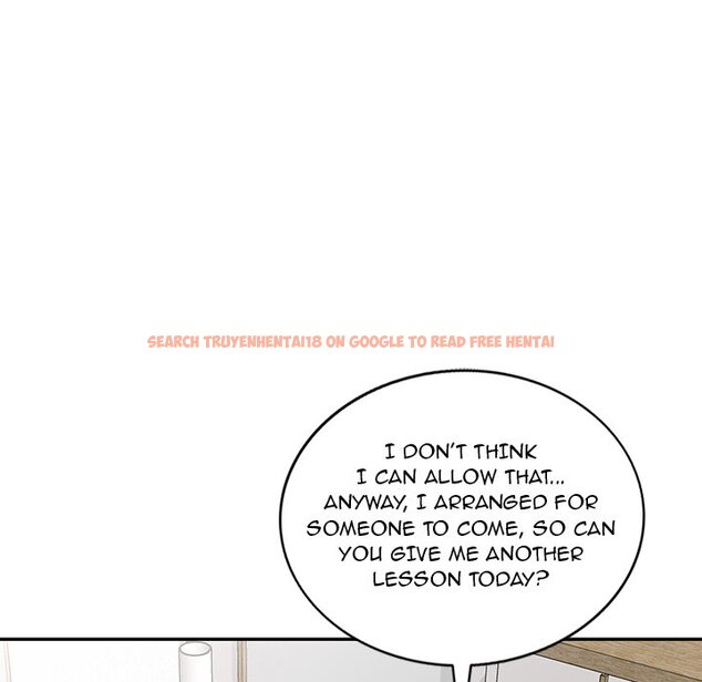 Read Hentai Image 28 583 in comic Secret Tutor - Chapter 24 - hentaitnt.net