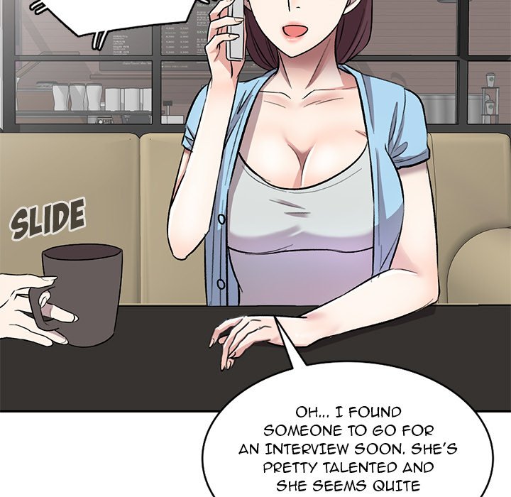 Read Hentai Image 43 583 in comic Secret Tutor - Chapter 24 - hentaitnt.net