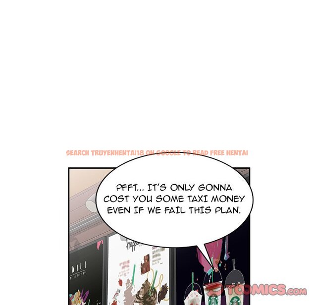 Read Hentai Image 51 583 in comic Secret Tutor - Chapter 24 - hentaitnt.net