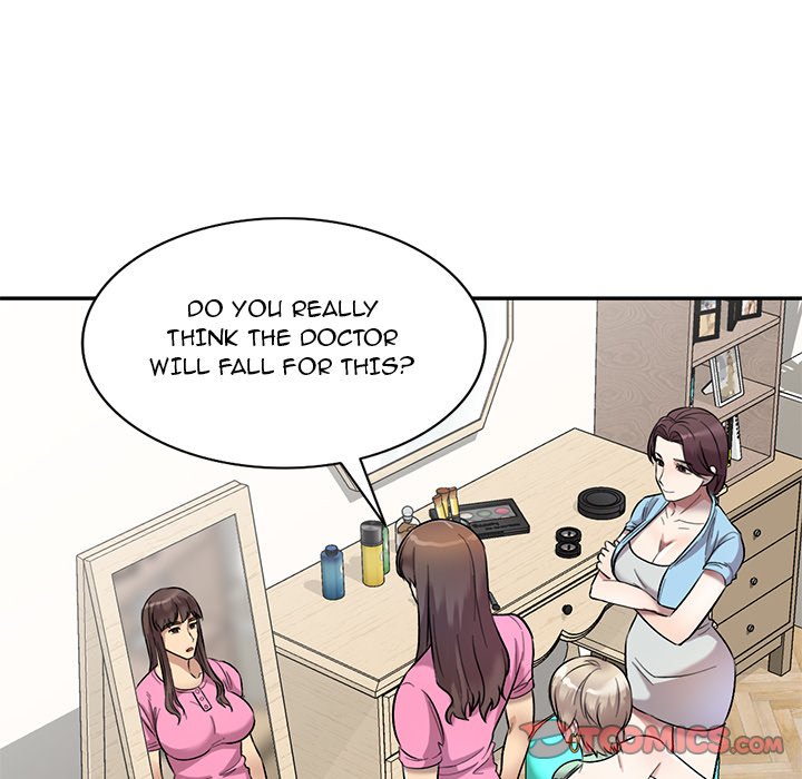 Read Hentai Image 75 590 in comic Secret Tutor - Chapter 24 - hentaitnt.net