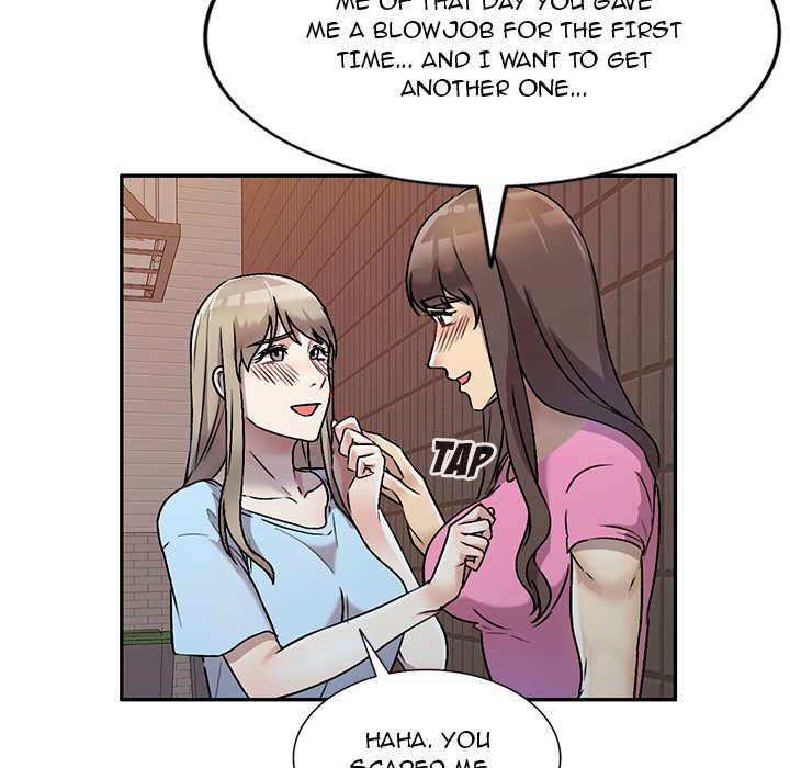 Read Hentai Image 100 576 in comic Secret Tutor - Chapter 25 - hentaitnt.net