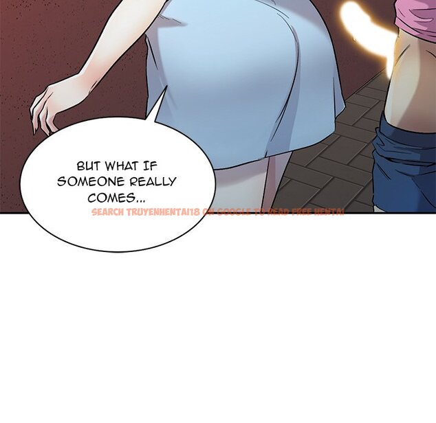 Read Hentai Image 119 583 in comic Secret Tutor - Chapter 25 - hentaitnt.net