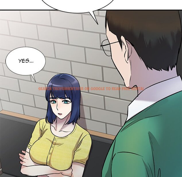 Read Hentai Image 146 583 in comic Secret Tutor - Chapter 25 - hentaitnt.net