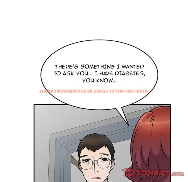 Read Hentai Image 27 576 in comic Secret Tutor - Chapter 25 - hentaitnt.net