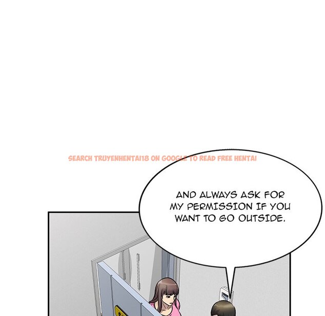 Read Hentai Image 55 576 in comic Secret Tutor - Chapter 25 - hentaitnt.net