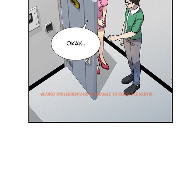 Read Hentai Image 56 576 in comic Secret Tutor - Chapter 25 - hentaitnt.net