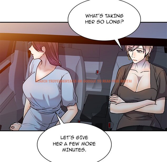 Read Hentai Image 108 721 in comic Secret Tutor - Chapter 27 - hentaitnt.net