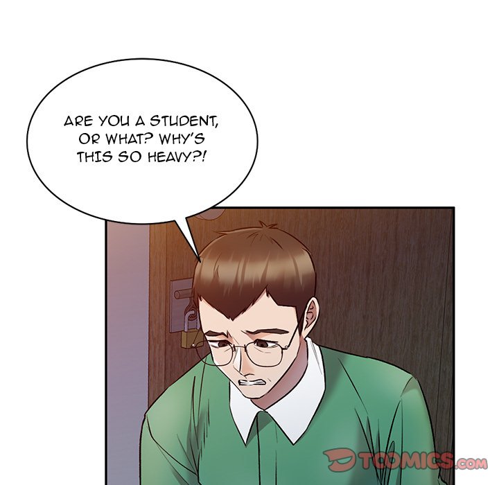 Read Hentai Image 84 721 in comic Secret Tutor - Chapter 27 - hentaitnt.net