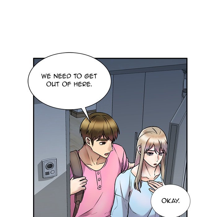 Read Hentai Image 98 721 in comic Secret Tutor - Chapter 27 - hentaitnt.net