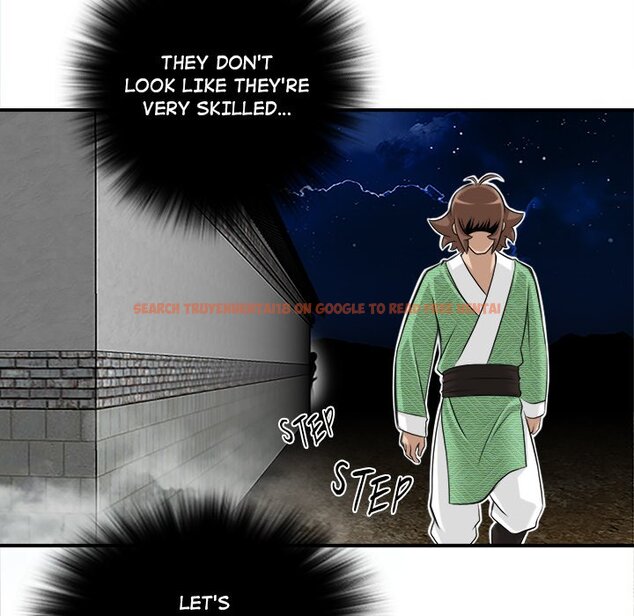 Read Hentai Image 10 b1950 in comic Secret World Of Martial Arts - Chapter 34 - www.hentaitnt.net