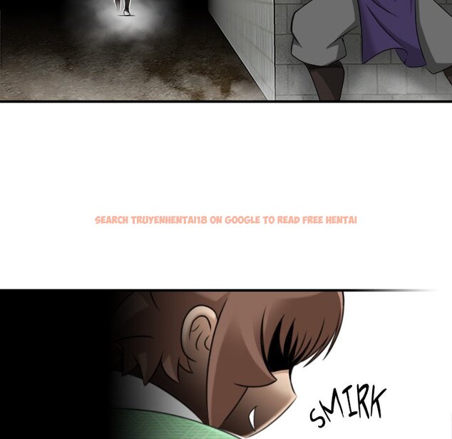 Read Hentai Image 12 b1950 in comic Secret World Of Martial Arts - Chapter 34 - www.hentaitnt.net