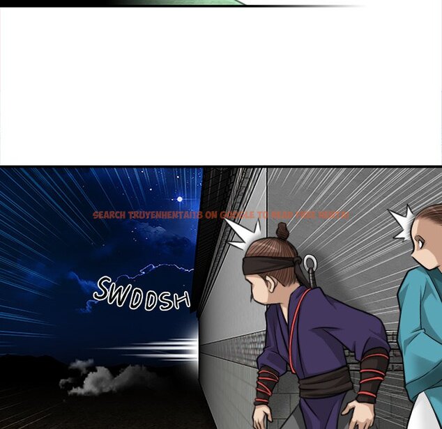 Read Hentai Image 13 b1950 in comic Secret World Of Martial Arts - Chapter 34 - www.hentaitnt.net