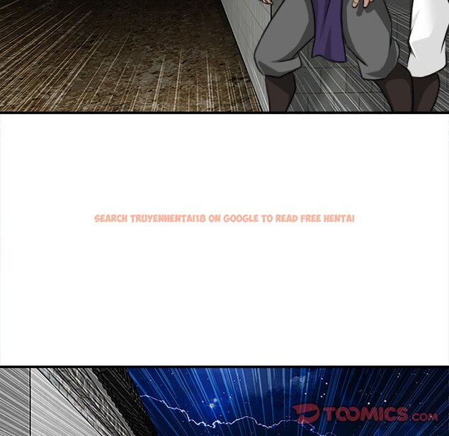 Read Hentai Image 14 b1950 in comic Secret World Of Martial Arts - Chapter 34 - www.hentaitnt.net