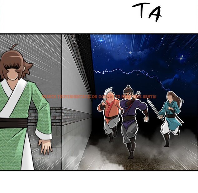 Read Hentai Image 16 b1950 in comic Secret World Of Martial Arts - Chapter 34 - www.hentaitnt.net