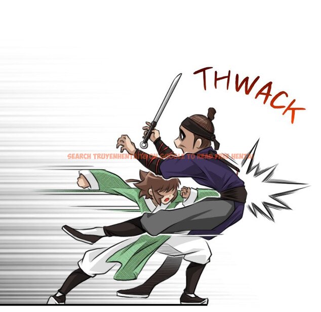 Read Hentai Image 18 b1950 in comic Secret World Of Martial Arts - Chapter 34 - www.hentaitnt.net