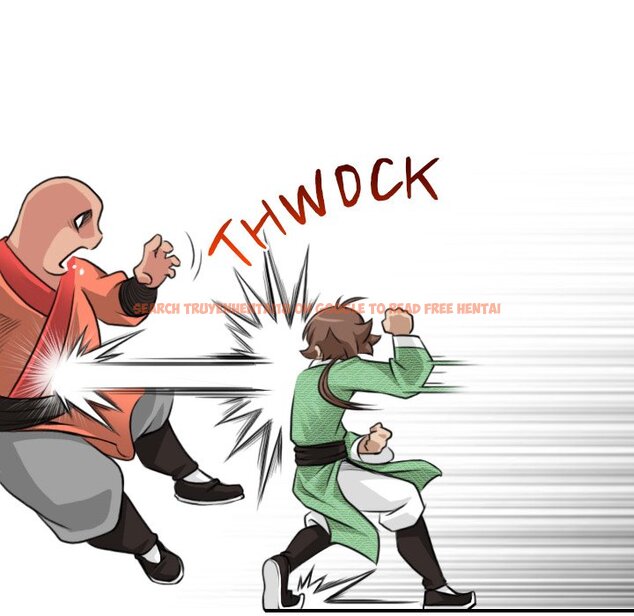 Read Hentai Image 19 b1950 in comic Secret World Of Martial Arts - Chapter 34 - www.hentaitnt.net