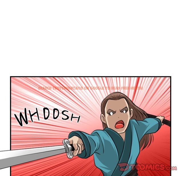 Read Hentai Image 20 b1950 in comic Secret World Of Martial Arts - Chapter 34 - www.hentaitnt.net